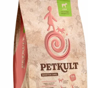 Comanda online Petkult Sensitive Junior Medium