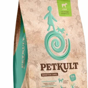Comanda online Petkult Sensitive Junior Small