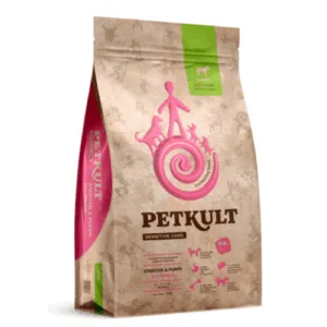 Comanda online Petkult Sensitive Starter & Puppy