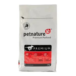 Comanda online Petnature Premium