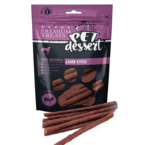 Comanda online Pet's Dessert Lamb Stick