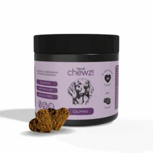 Comanda online Petswell chewz! Calming
