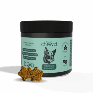 Comanda online Petswell chewz! Digestion & Immunity
