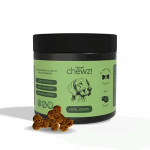 Comanda online Petswell chewz! Hip & Joints