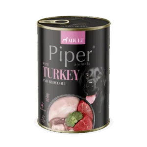 Comanda online Piper Adult Dog