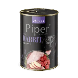 Comanda online Piper Adult Dog