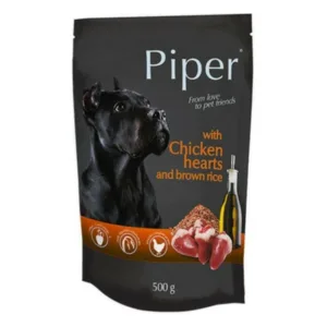 Comanda online Piper Adult Dog