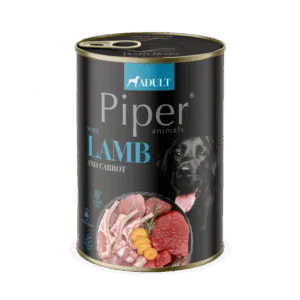 Comanda online Piper Adult Dog