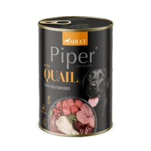 Comanda online Piper Adult Dog