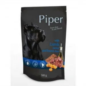Comanda online Piper Adult cu Carne de Miel
