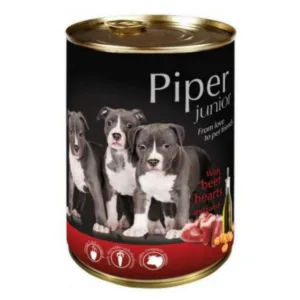 Comanda online Piper Junior Dog
