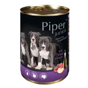 Comanda online Piper Junior Dog
