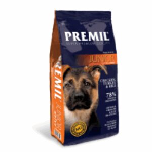 Comanda online Premil Junior