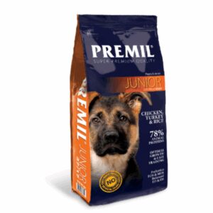 Comanda online Premil Junior