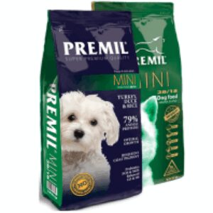 Comanda online Premil Mini