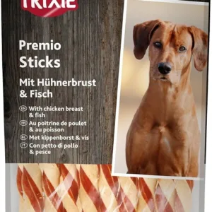 Comanda online Premio Batoane cu Iepure 100 g 31709