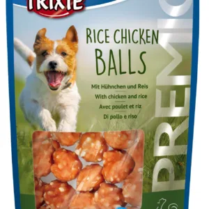 Comanda online Premio Orez Pui Balls 80 g 31701