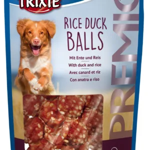 Comanda online Premio Orez Rata Balls 80 g 31704