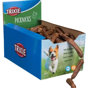 Comanda online Premio Picknick Carnati Pui 8 cm 200 buc/set 2745