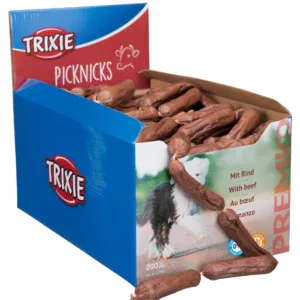 Comanda online Premio Picknick Carnati Vita 8 cm 200 buc/set 2748