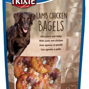 Comanda online Premio Rondele cu Miel Pui si Susan 100 g 31707