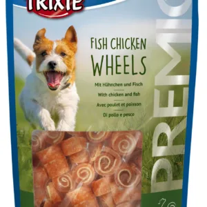 Comanda online Premio Rulada cu Pui si Peste 75 g 31748