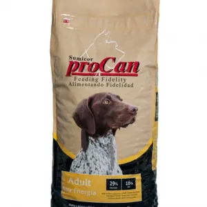 Comanda online Procan Alta Energia