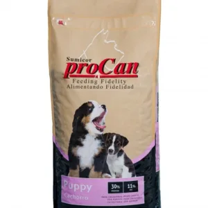 Comanda online Procan Cachorros