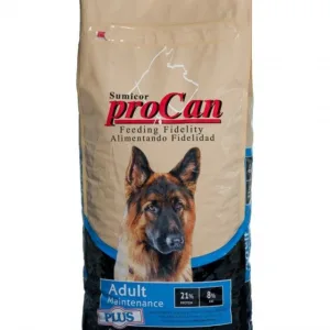 Comanda online Procan Maintenance