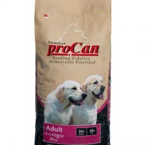 Comanda online Procan Prestigio Mix