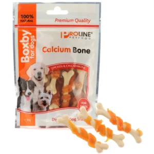 Comanda online Proline Dog Boxby Calcium Bone