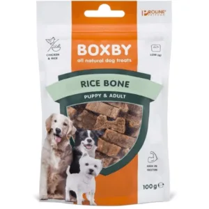 Comanda online Proline Dog Boxby Rice Bone