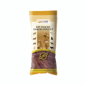 Comanda online Proline Dog Snacks Pui 100 g