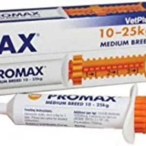 Comanda online Promax Medium Breed