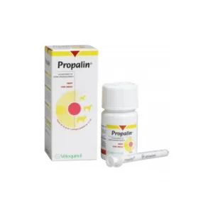 Comanda online Propalin Sirop 100 ml