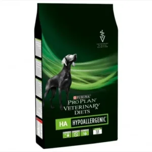 Comanda online Purina Veterinary Diets Dog HA