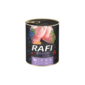 Comanda online RAFI Hrana umeda caini