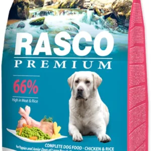 Comanda online RASCO Premium JUNIOR Large