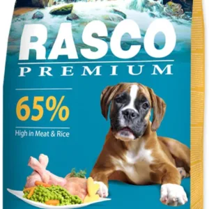 Comanda online RASCO Premium PUPPY Medium