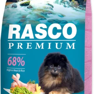 Comanda online RASCO Premium PUPPY Mini