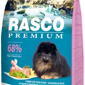 Comanda online RASCO Premium PUPPY Mini