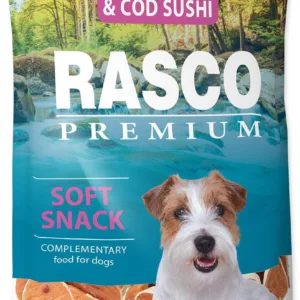 Comanda online RASCO Premium Recompensă pentru câini