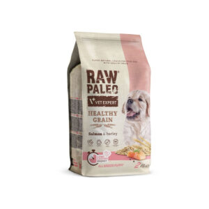 Comanda online RAW PALEO Healthy Grain Puppy