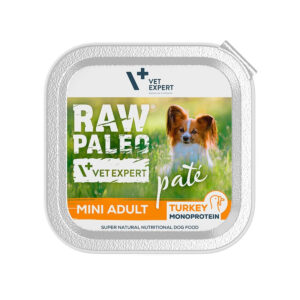 Comanda online RAW PALEO Mini Adult