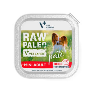 Comanda online RAW PALEO Mini Adult