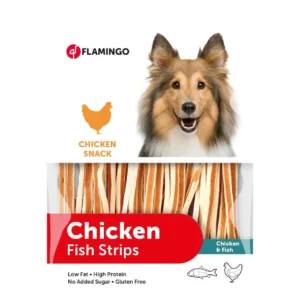 Comanda online RECOMPENSE PENTRU CAINI SNACK PUI "SANDWICH" 400GR