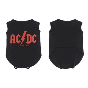 Comanda online RECOVET Haina pentru catei AC/DC XXS