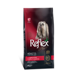 Comanda online REFLEX Plus Adult Mini & Small Breed