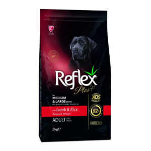 Comanda online REFLEX Plus Medium & Large