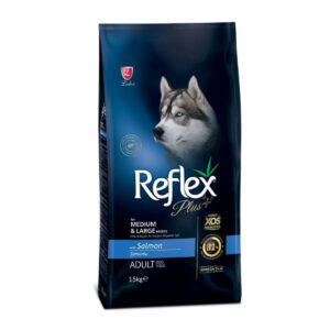Comanda online REFLEX Plus Medium & Large